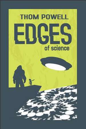 Edges of Science