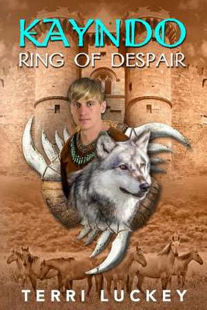 Kayndo Ring of Despair de Terri Luckey