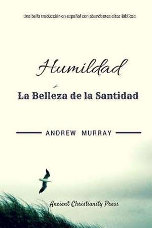 Humildad