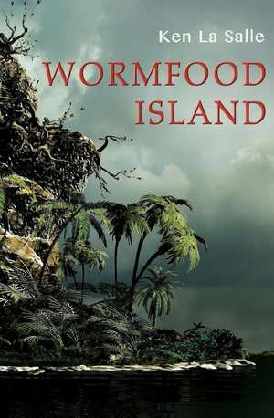 Wormfood Island