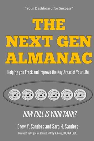 The Next Gen Almanac