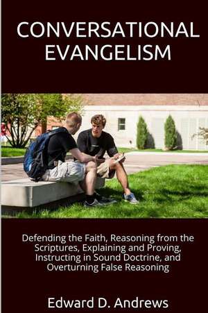 Conversational Evangelism