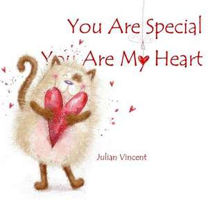 You Are Special de Julian Vincent