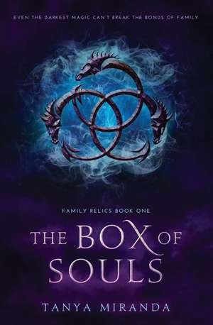 The Box of Souls