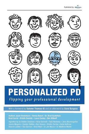 Personalized Pd