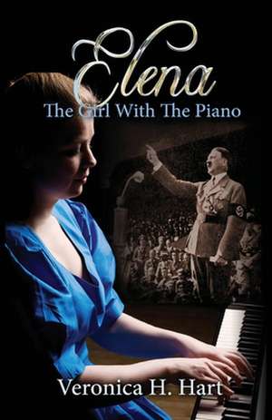 Elena - The Girl with the Piano