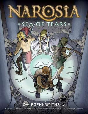 Narosia