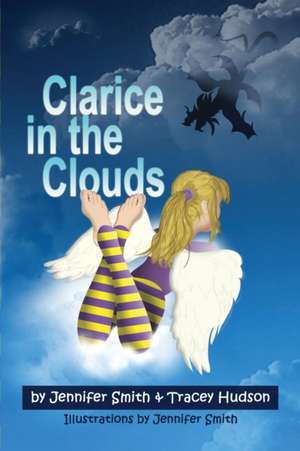 Clarice in the Clouds