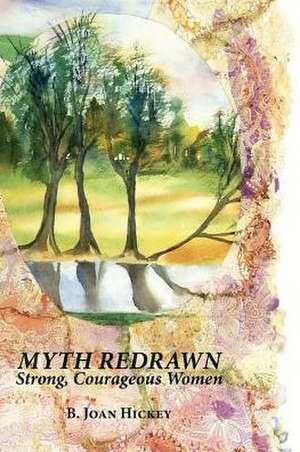 Myth Redrawn