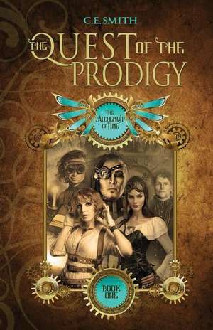 The Quest of the Prodigy