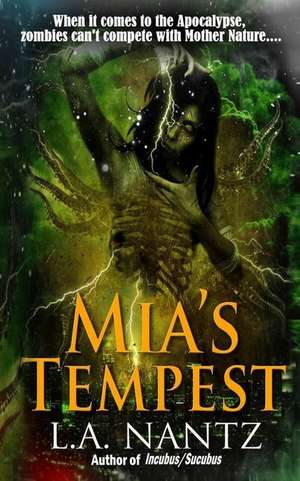 MIA's Tempest de L. A. Nantz