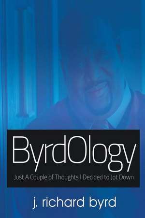 Byrdology