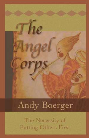 The Angel Corps