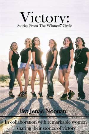 Victory de Jenae Noonan