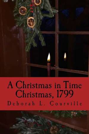 A Christmas in Time