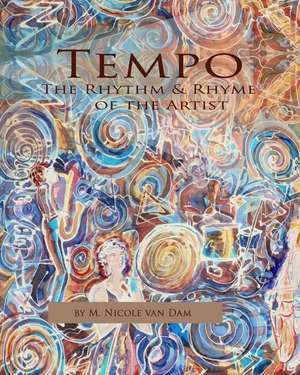 Tempo - The Rhythm and Rhyme of the Artist