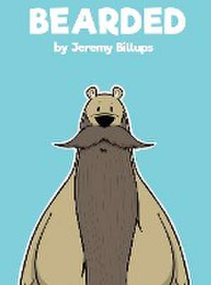 Bearded de Jeremy Billups