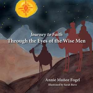 Journey to Faith