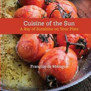 Cuisine of the Sun