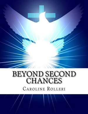 Beyond Second Chances