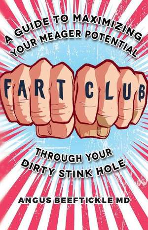 Fart Club