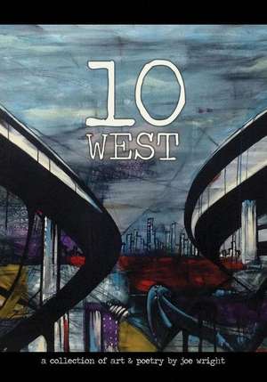 10 West