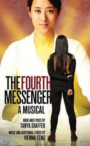 The Fourth Messenger