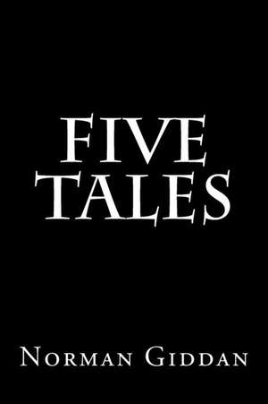 Five Tales