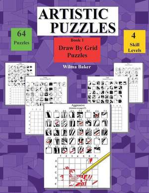 Artistic Puzzles