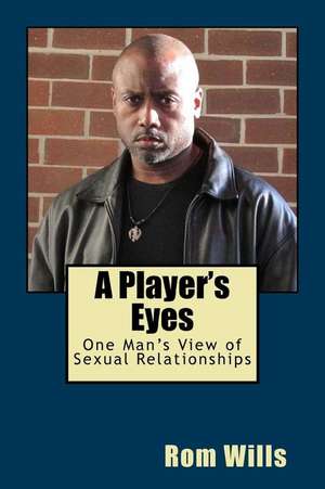 A Player's Eyes