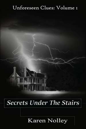 Secrets Under the Stairs