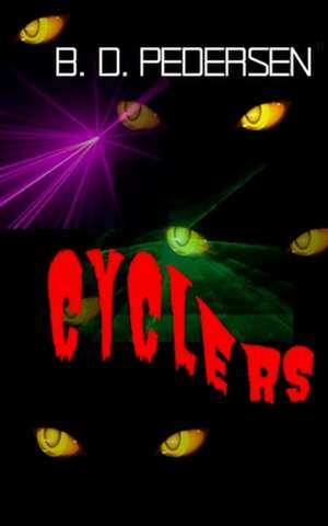 Cyclers de B. D. Pedersen