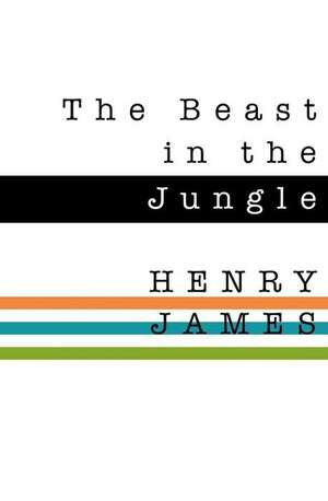 The Beast in the Jungle