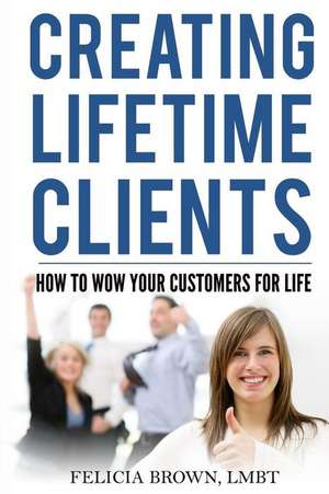 Creating Lifetime Clients