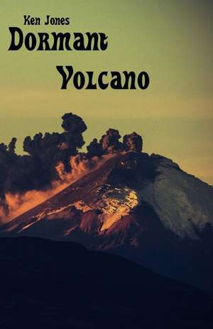 Dormant Volcano