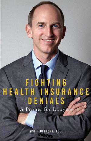 Fighting Health Insurance Denials