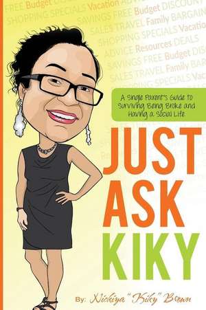 Just Ask Kiky