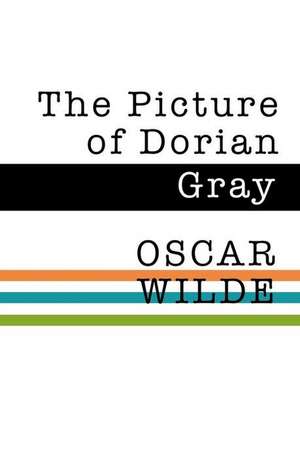 The Picture of Dorian Gray