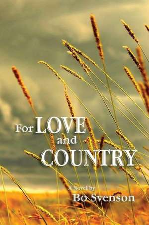 For Love and Country