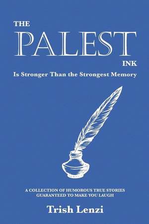 The Palest Ink Is Stronger Than the Strongest Memory