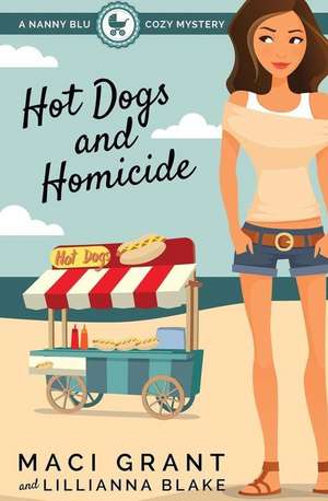 Hot Dogs and Homicide