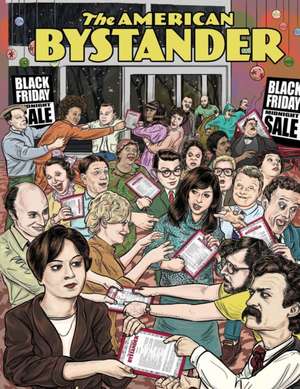 The American Bystander