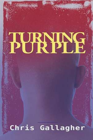 Turning Purple