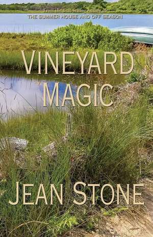 Vineyard Magic