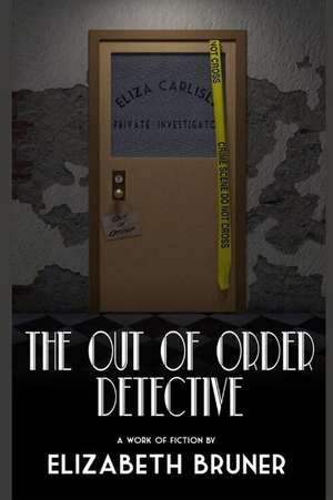 The Out of Order Detective