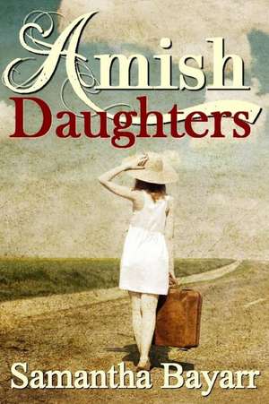 Amish Daughters