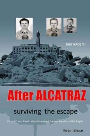 After Alcatraz