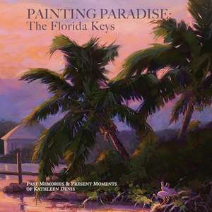 Painting Paradise