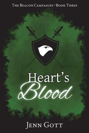 Heart's Blood