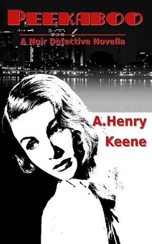 Peekaboo de A. Henry Keene